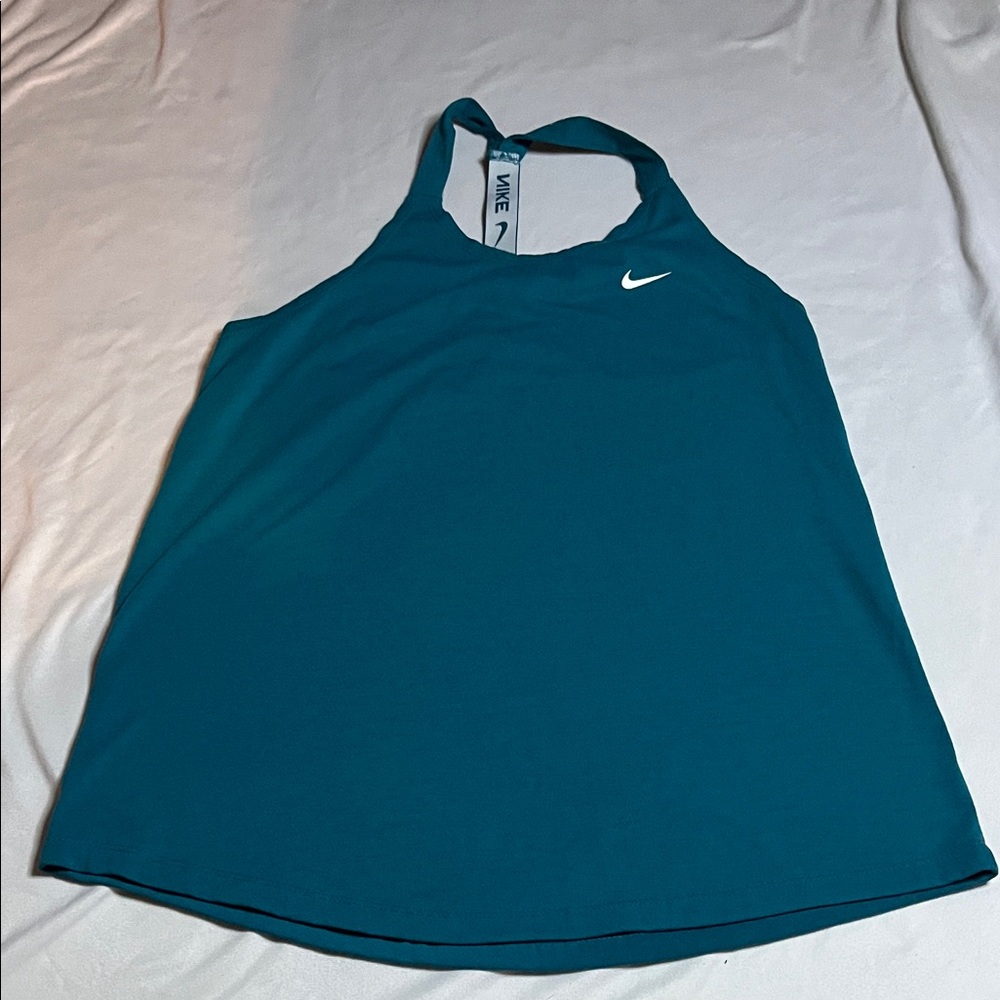 Nike Dri-FIT One Elastika Tank Top